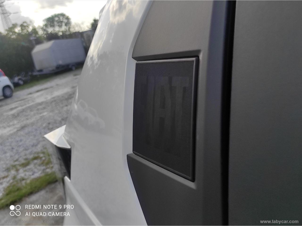 FIAT Grande Panda 1.2 S&S Hybrid Icon NUOVA OFFERTA A PARTIRE DA €9950
