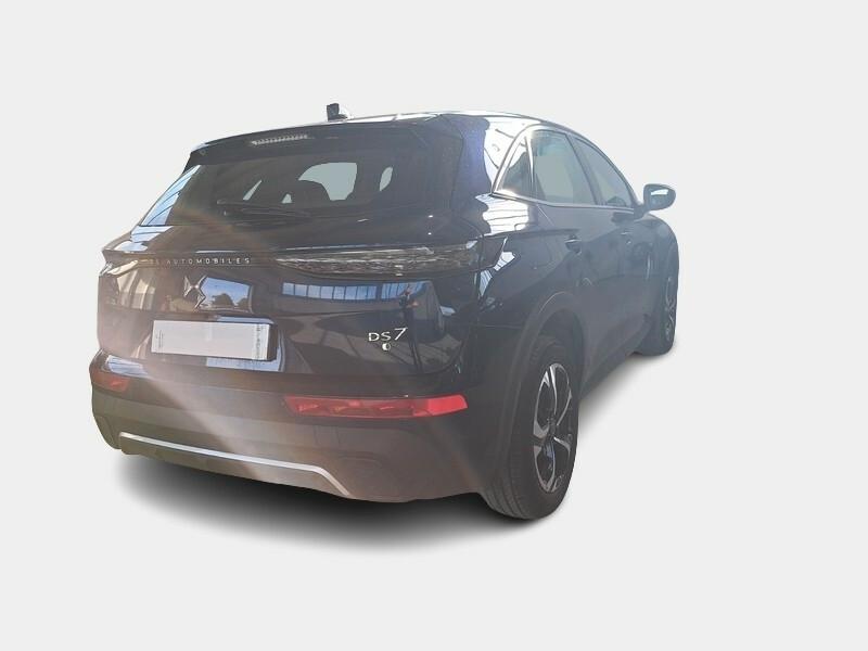 DS DS 7 CROSSBACK BLUEHDI 130 AUTOMATICO BUSINESS BASTILLE SUV