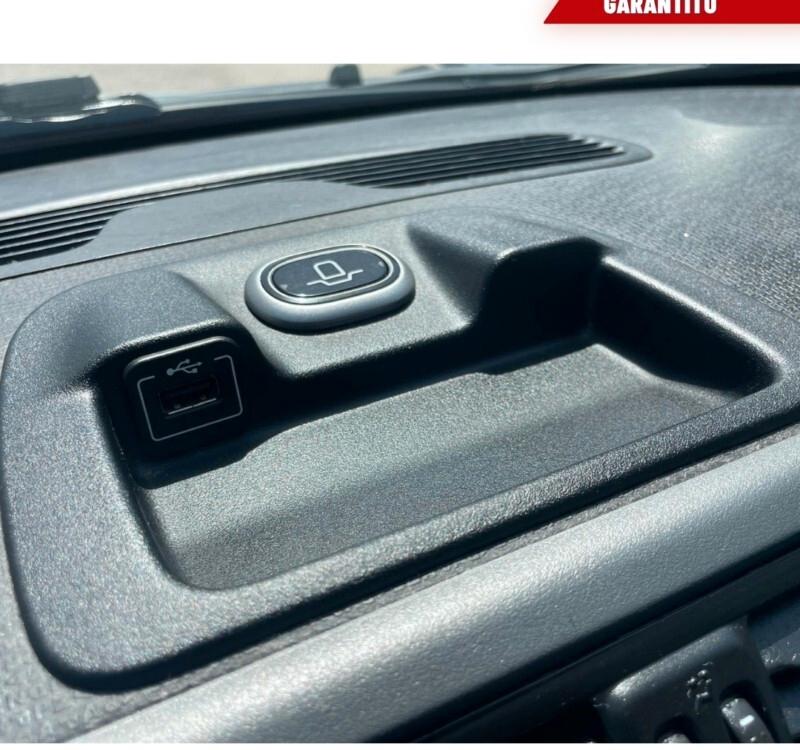 Fiat Panda 1.2 LOUNGE GPL