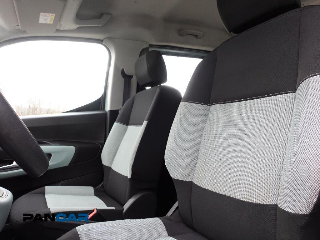 Citroen Berlingo BlueHDi 100 M Feel