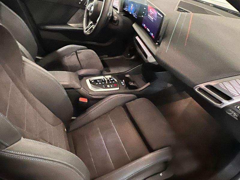 BMW Serie 1 F70 118d MSport PRO auto