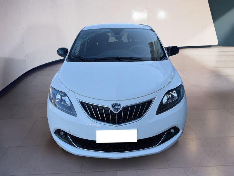 Lancia Ypsilon III 2021 1.0 firefly hybrid Gold s&s 70cv