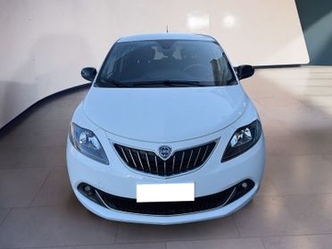 Lancia Ypsilon III 2021 1.0 firefly hybrid Gold s&s 70cv