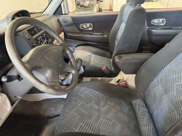 Mitsubishi Pajero Sport Wagon 2.5 tdi GLS