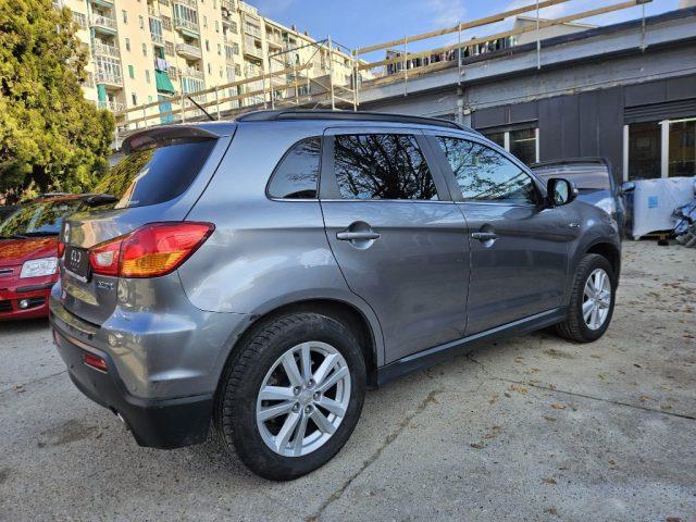 MITSUBISHI ASX 1.8 DI-D 150 CV 4WD