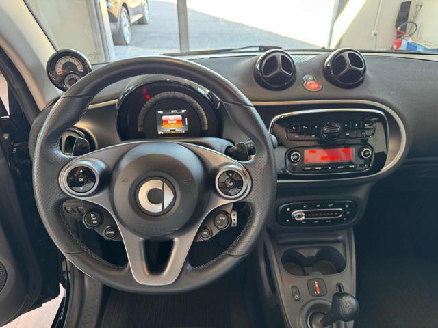 SMART ForTwo 70 1.0 twinamic Superpassion