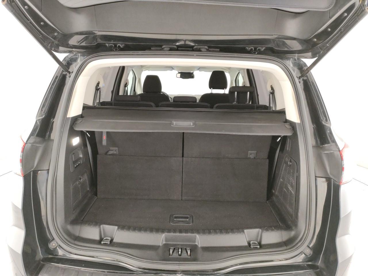 FORD S-Max 2.0 ecoblue Business s&s 150cv auto 7p.