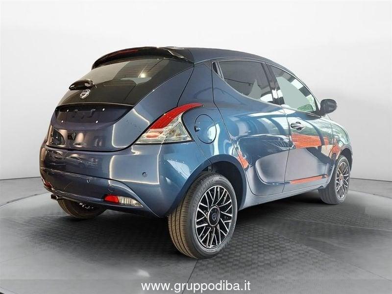 Lancia Ypsilon S1M My24 1.0 Firefly 70 CvStart&Stop Hybrid Pl