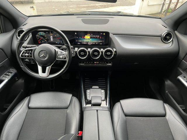 MERCEDES-BENZ GLA 180 d Automatic Sport Plus
