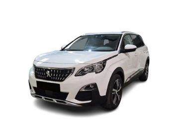Peugeot 3008 BlueHDi 130 CV Automatica Allure S&S N1 Autocarro