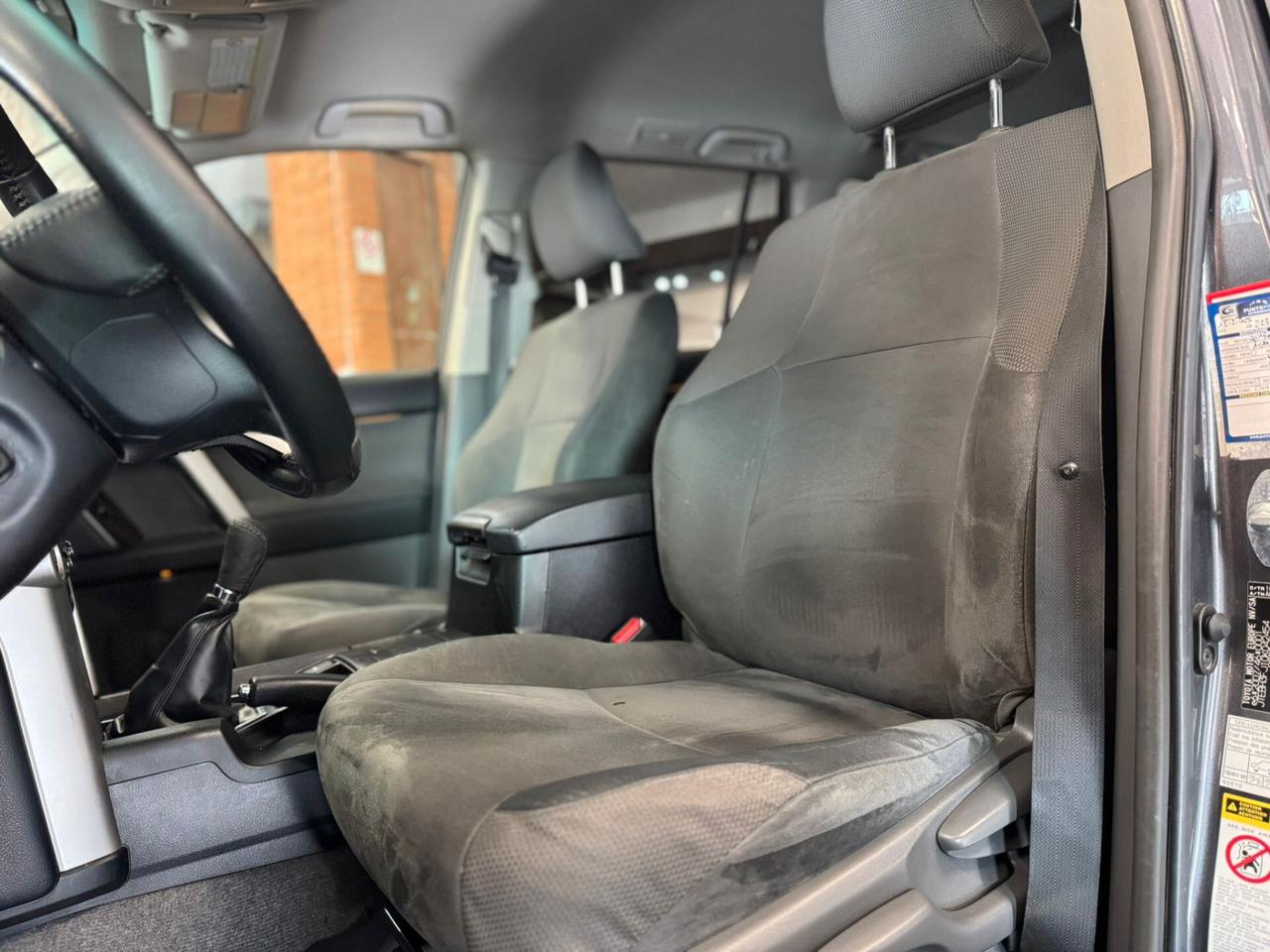 Toyota Land Cruiser 3.0 D4-D 5 porte