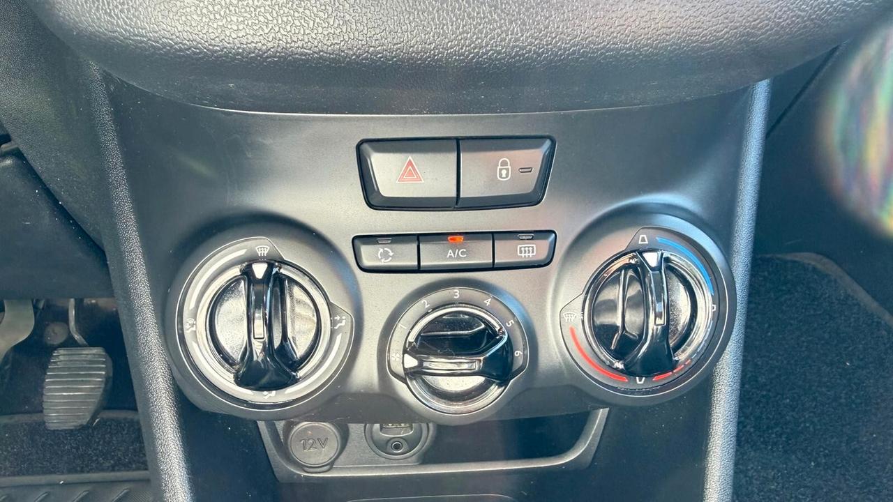 Peugeot 208 PureTech 82 5 porte Allure 2014 NEOP Gpl LEGGI TESTO