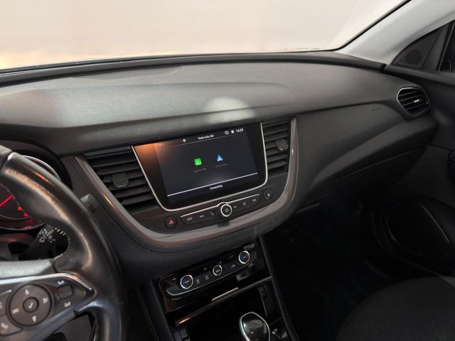 OPEL Grandland X 1.5 diesel Ecotec Start&Stop aut. Innovation