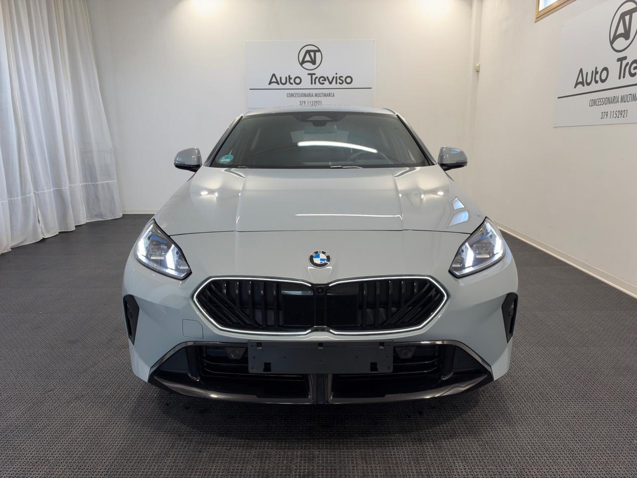 Bmw 120 48V MSport Pro