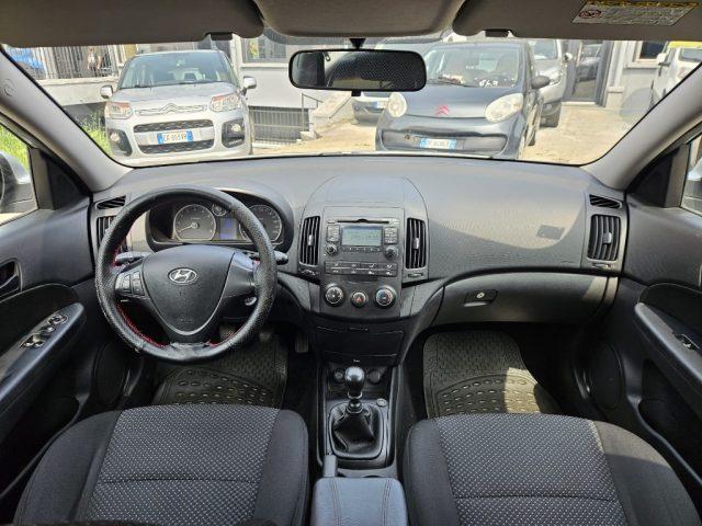 HYUNDAI i30 1.4 16V 109CV 5p. BlueDrive GPL