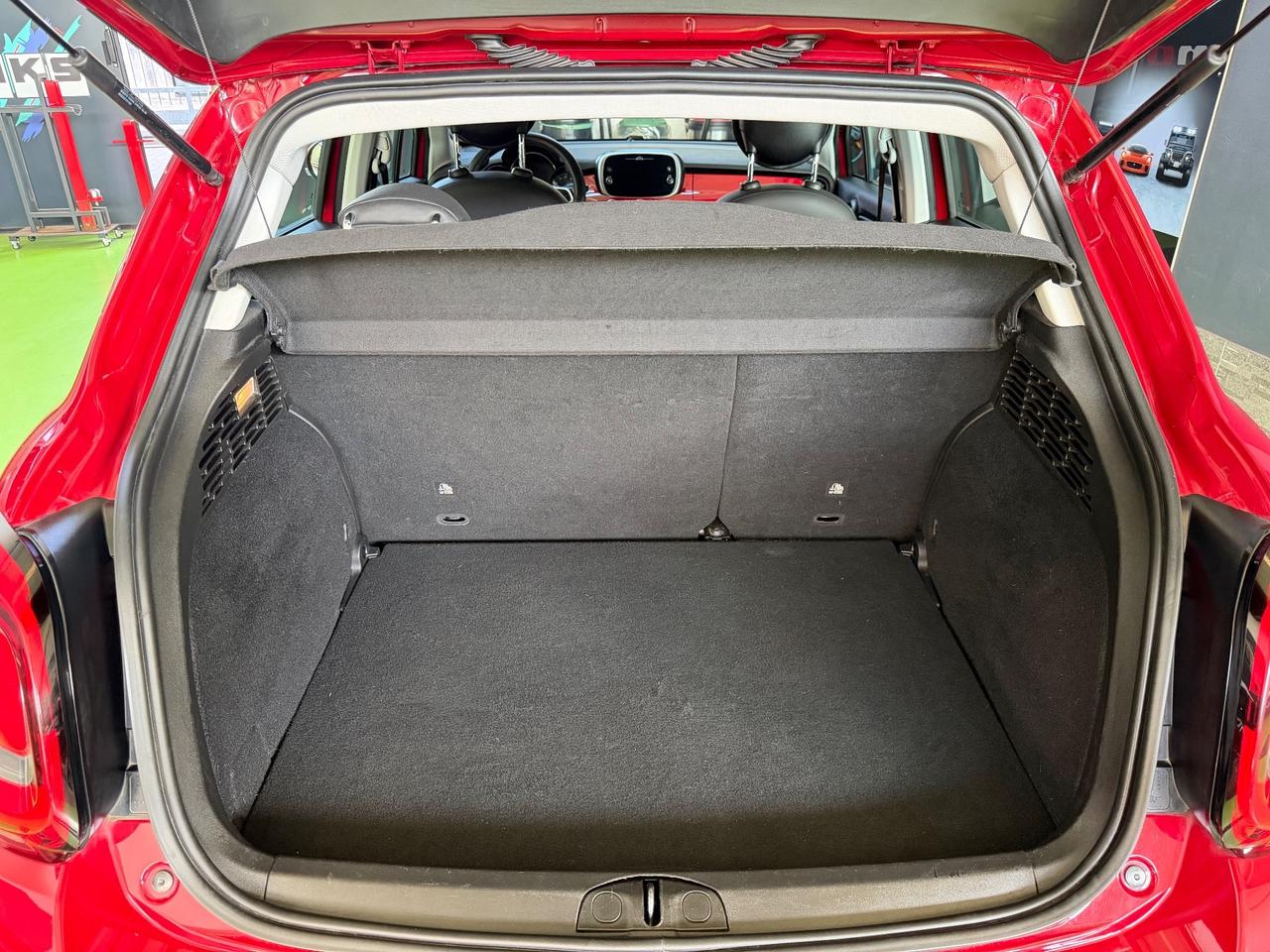 Fiat 500X 1.0 T3 120 CV Urban MY2021 RESTYLING