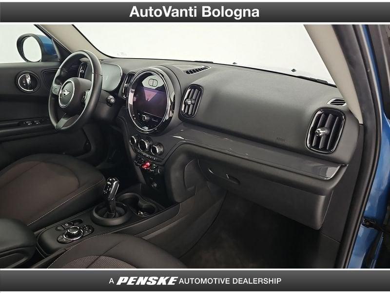 MINI Mini Countryman F60 Mini 1.5 Cooper Business Countryman