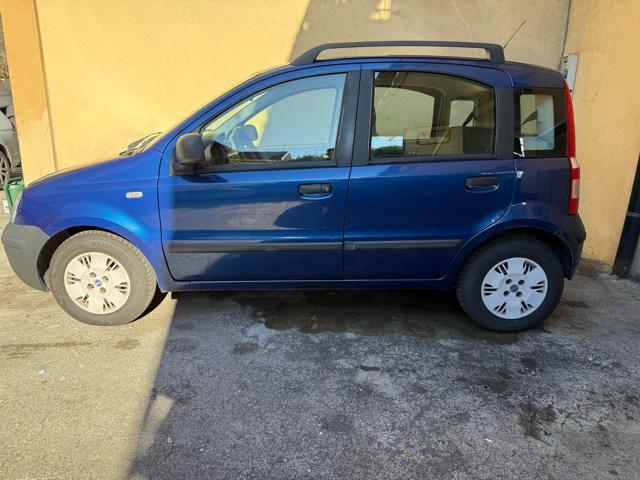 FIAT Panda 1.1 Active