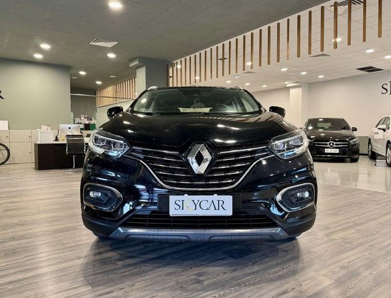 Renault Kadjar Blue dCi 8V 115CV EDC Sport Edition