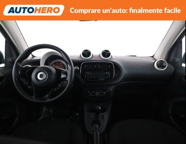 SMART ForTwo 70 1.0 Youngster