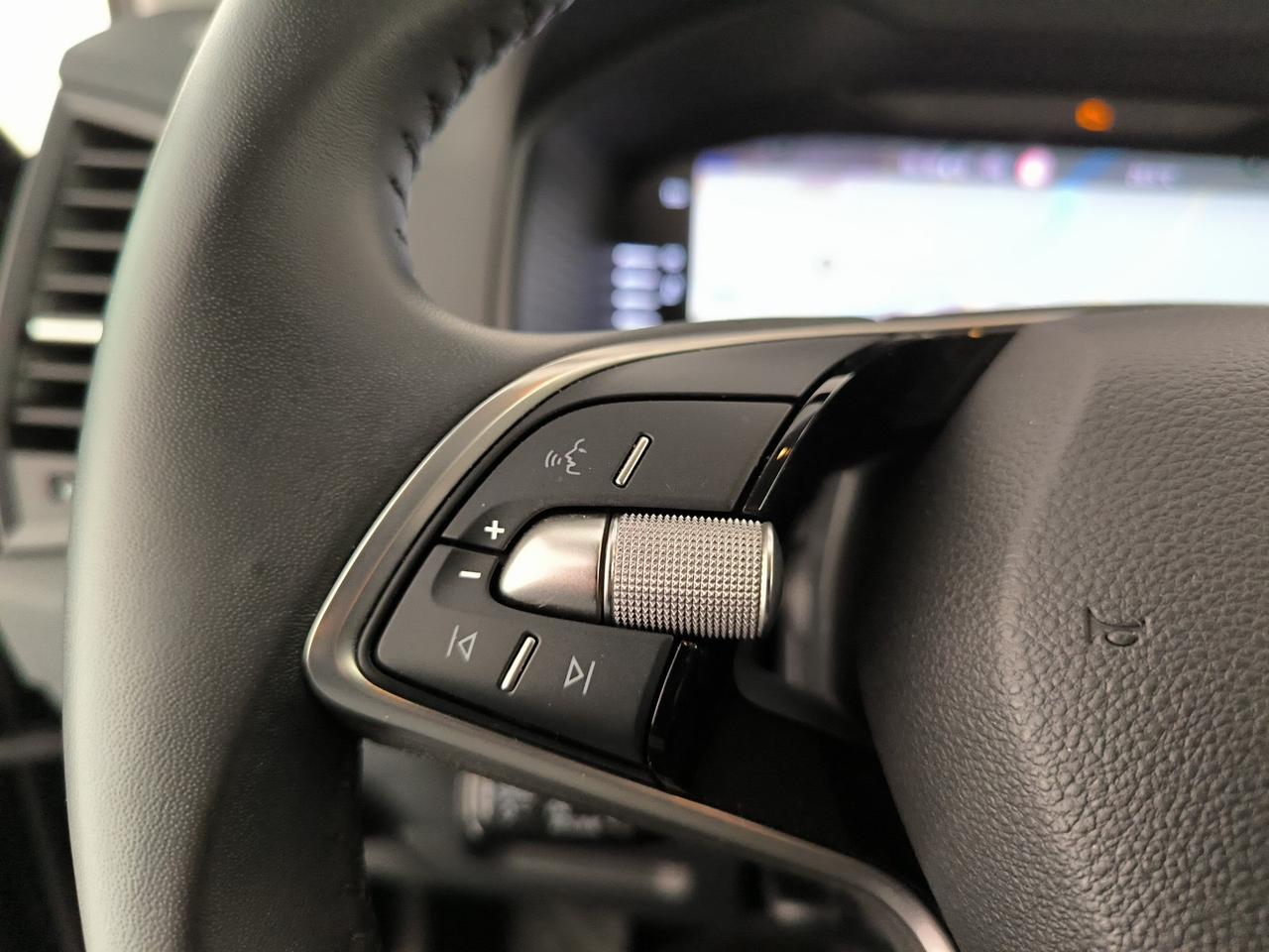 Skoda Karoq 2.0 tdi executive 150cv dsg
