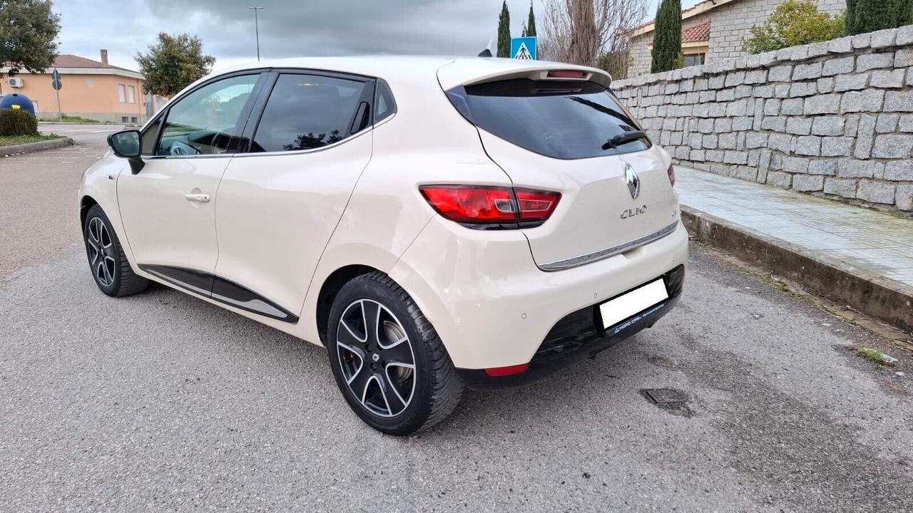 Renault Clio dCi 8V 90CV Start&Stop 5 porte Energy Duel