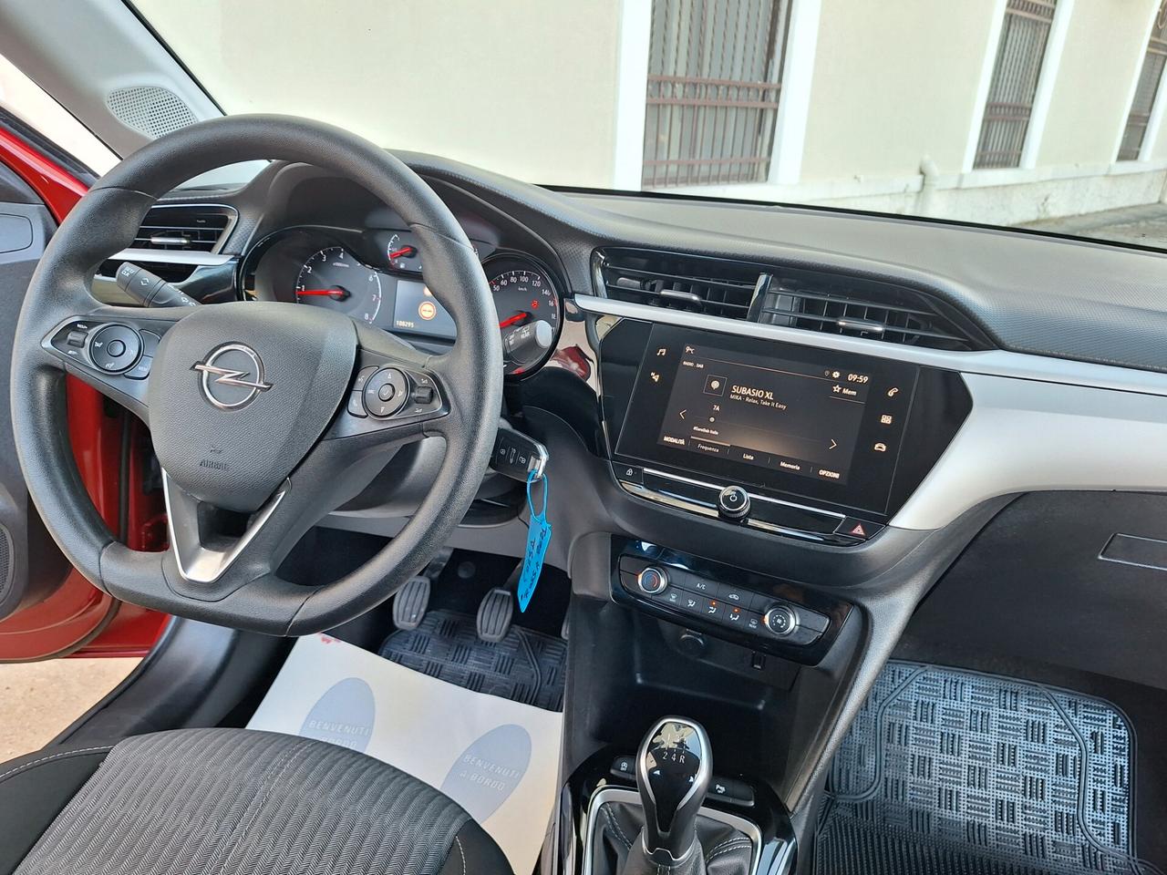 Opel Corsa 1.2 Elegance "PERFETTA" CARPLAY 2021