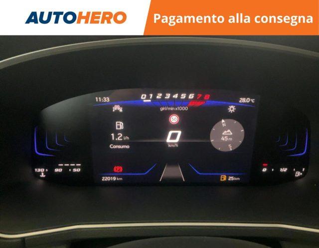 SEAT Tarraco 1.5 TSI Style