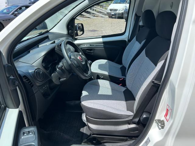 FIAT Fiorino 1.3 MJT 95CV Cargo SX