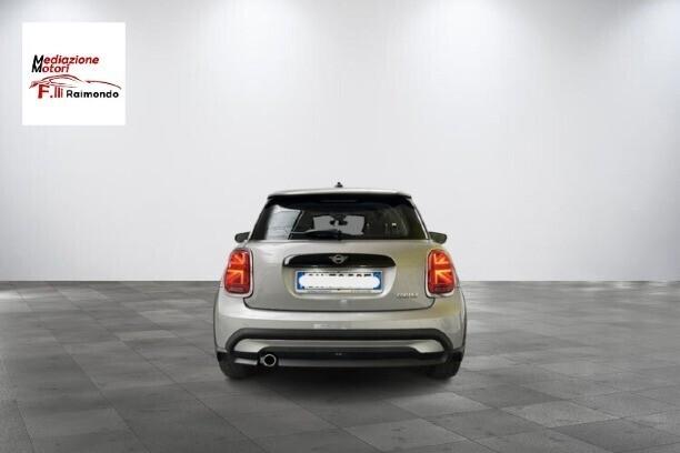 Mini Cooper 1.5 136cv Benzina 46.000KM