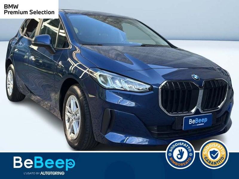 BMW Serie 2 Active Tourer 218D ACTIVE TOURER AUTO