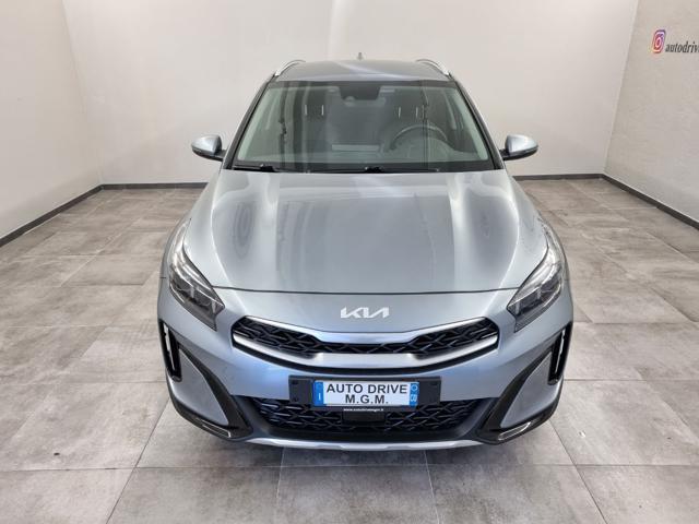 KIA XCeed 1.5 T-GDi 160 CV MHEV iMT Style