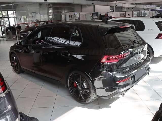 Volkswagen Golf GTI VIII.5 8.5 DSG MATRIX LED TETTO KAMERA BLACK PACK