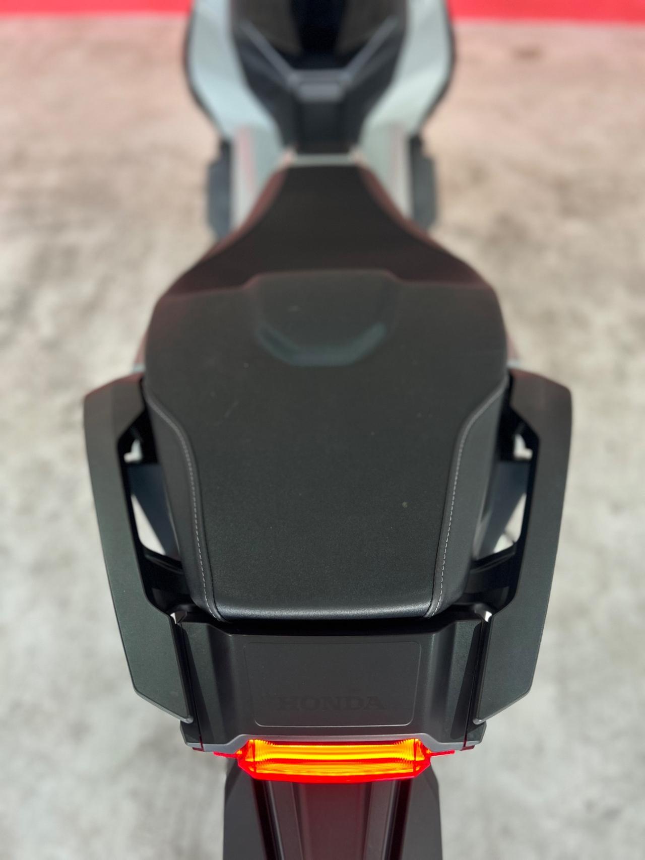 Honda X-ADV 750