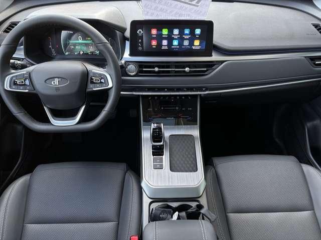 DR Automobiles DR5.0 s3 1.5 Turbo CVT Bi-Fuel GPL KM0
