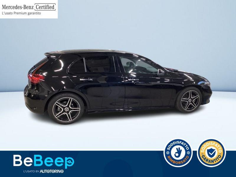 Mercedes-Benz Classe A A 200 D AMG LINE ADVANCED PLUS AUTO