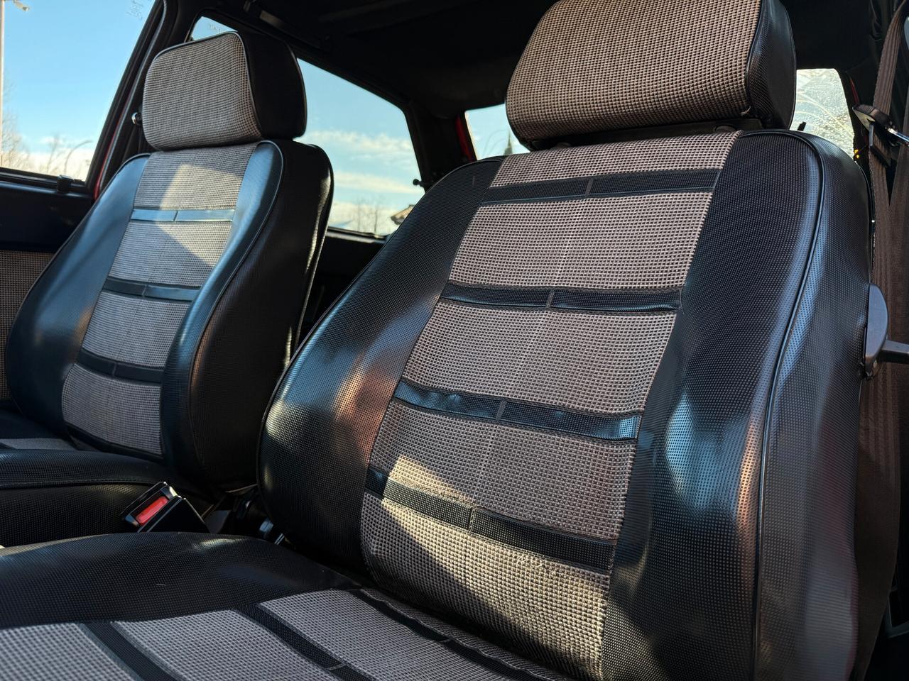 Fiat Ritmo 130 TC 3 porte Abarth