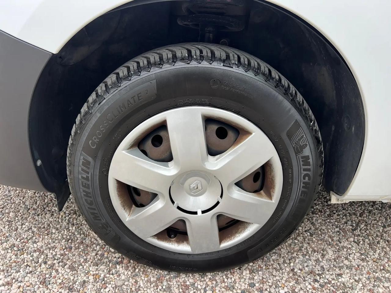 RENUALT KANGOO 1.5 DCI ENERGY RAPID EXTRA