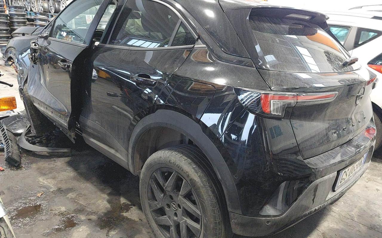 Opel Mokka-e GS