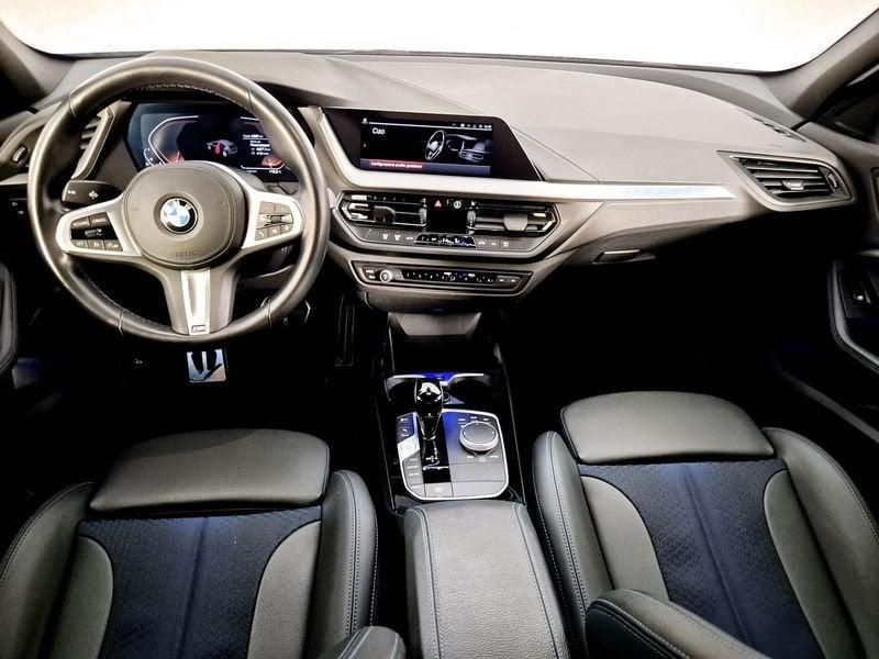 BMW Serie 1 116i Msport auto