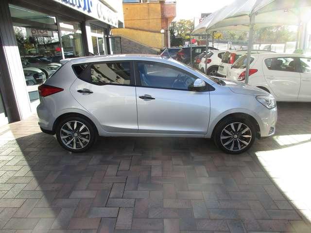 EVO EVO3 1.5 Gpl 113cv GARANTITA FULL OPTIONAL