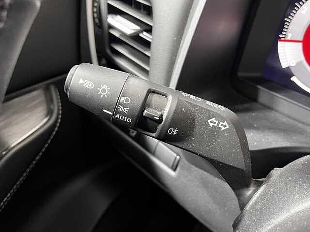 Nissan Qashqai MHEV 140 CV N-Connecta