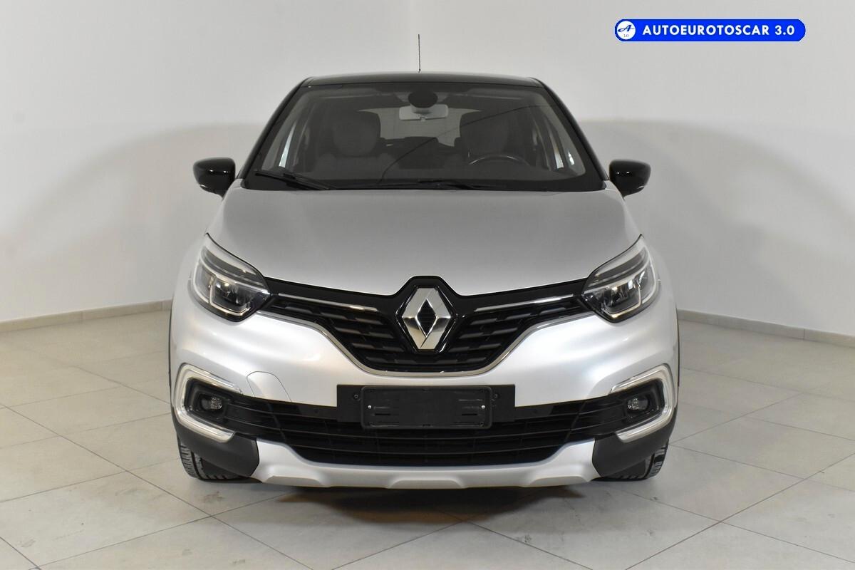 Renault Captur TCe 12V 90 CV Sport Edition2