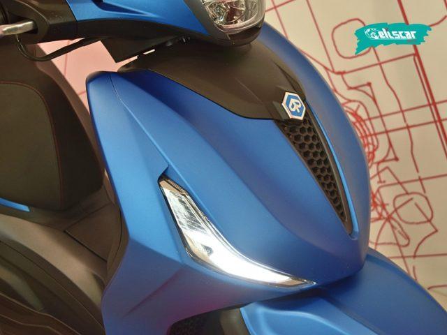 PIAGGIO Beverly 400 S HPe