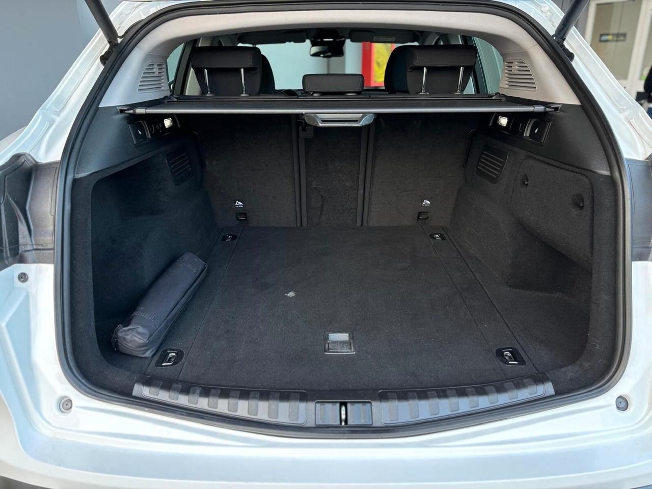 Alfa Romeo Stelvio 2.2 Turbodiesel 160 CV AT8 RWD Business