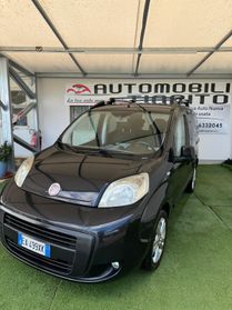 Fiat Qubo 1.3 MJT 75 CV Trekking