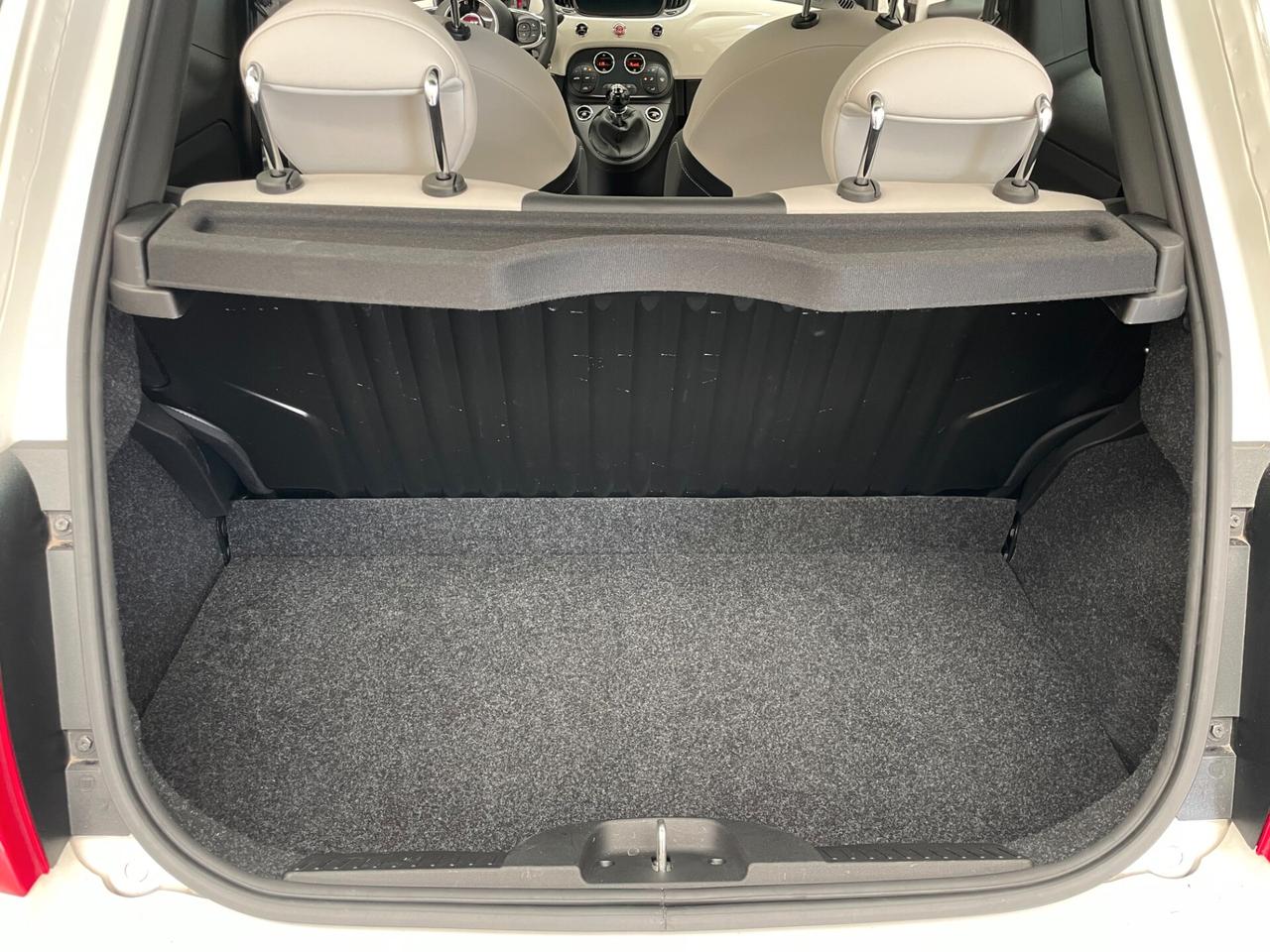 Fiat 500 1.2 70CV GPL EasyPower Dolcevita