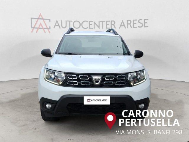 DACIA Duster 1.5 Blue dCi 8V 115 CV 4x4 Comfort garanzia3anni