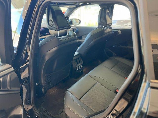 BMW X3 xDrive 20d Msport Pro