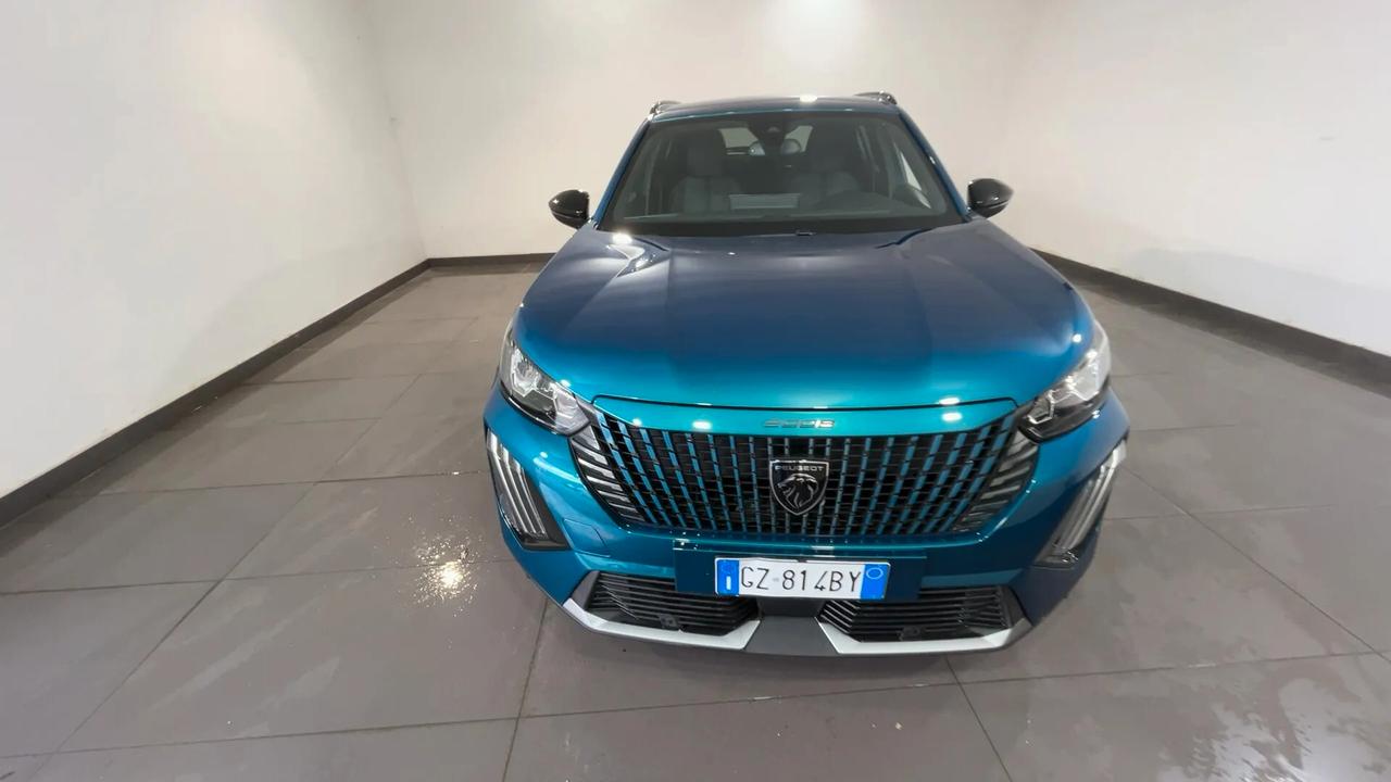 Peugeot 2008 PureTech 100 S&S Allure